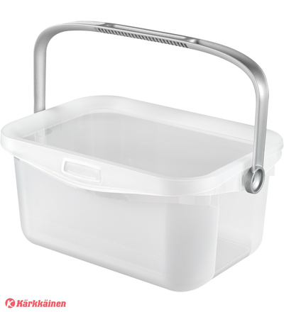 Curver Multibox 3 l kannella – kuva 8/8