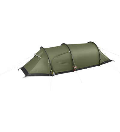 Fjällräven Keb Endurance 2, vaellusteltta – kuva 6/8