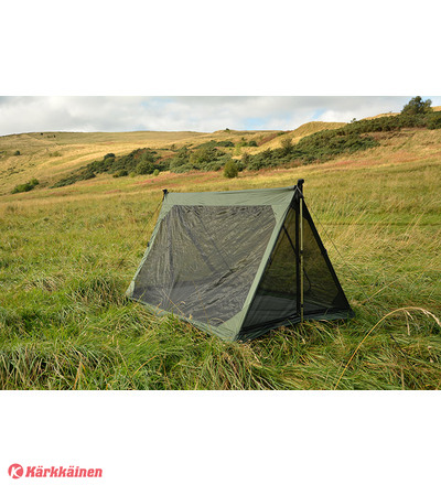 DD Hammocks Superlight A-Frame Mesh teltta