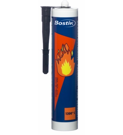 Bostik 1200C 0,3 l palokitti