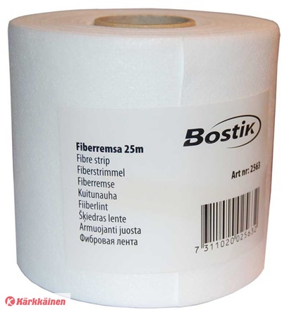 Bostik 100 mm x 50 m kuitunauha