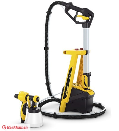Wagner W950 Flexio maaliruisku