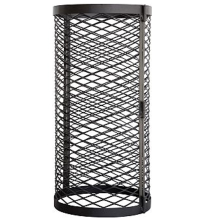 Stoveman, piippuverkko 50 cm