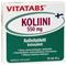 Vitatabs Koliini 550 mg, 60 tabl. – kuva 8