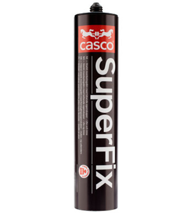 Casco SuperFix asennusliima