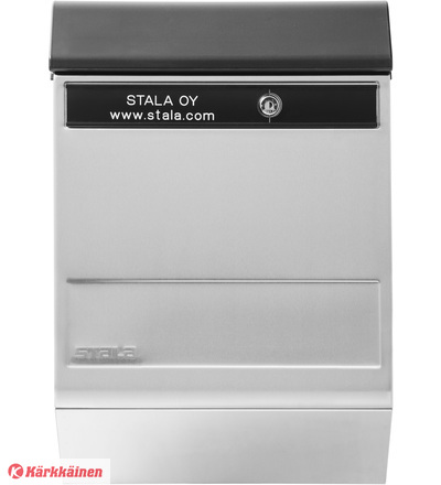 Stala PL-3 postilaatikko