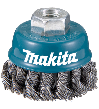 Makita 75mm x M14 teräsharja