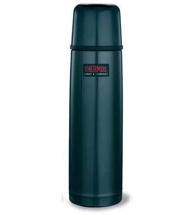 Thermos Midnight Blue termospullo