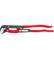 Knipex 8361020 pikaputkipihti – kuva 5