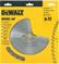 DeWalt Z30 250 mm pyörösahanterä – kuva 8