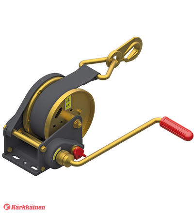 AL-KO Compact A 900kg vinssi