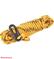 Easy Camp Bardun Orange 4 x 4 m – kuva 3