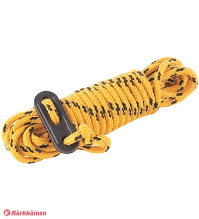 Easy Camp Bardun Orange 4 x 4 m