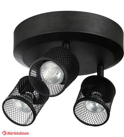 Matrolight Lumo-3 kohdevalaisin