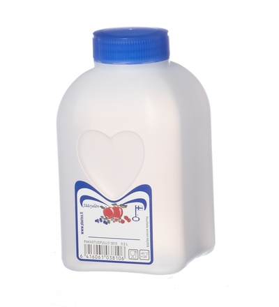 Plastex Jääsydän, pullo 0,5 l