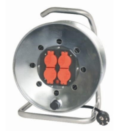 Electroplast 33 m 3x2,5 pro kaapelikela