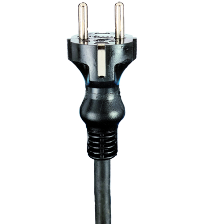 Electroplast 5 m 3x 1.5 liitäntäjohto