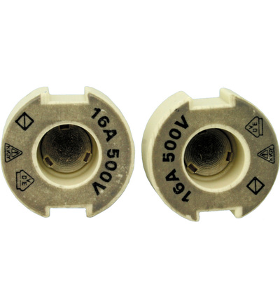 Opal 16 A 2 kpl IP pohjakosketin