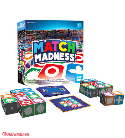 Match Madness