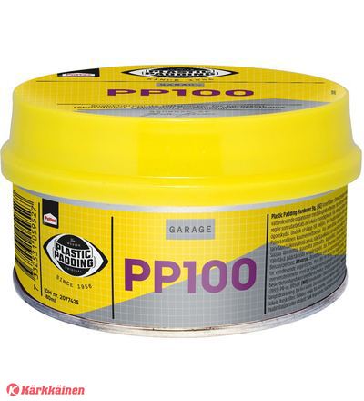Plastic Padding 180 ml kevyttasoite