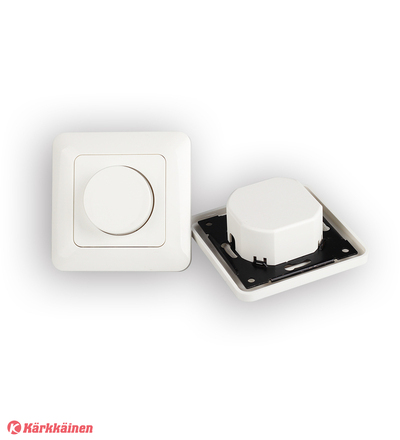 Opal led himmennin