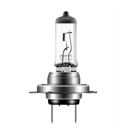 Osram H7 Super Bright Premium autolamppu