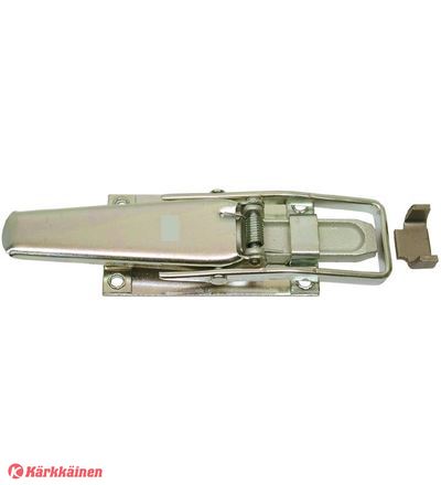 Arctic Trailer HD 275mm lavalukko