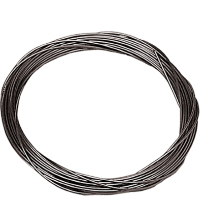 Pisla 480 0,5 mm teräs pianolanka