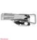 Arctic Trailer 180mm lavalukko – kuva 2