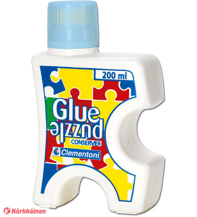 Clementoni 200 ml palapeliliima – kuva 6/8