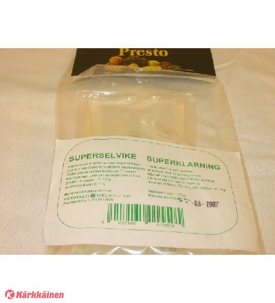 Presto superselvikepakkaus