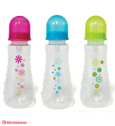 Emma 250 ml tuttipullo