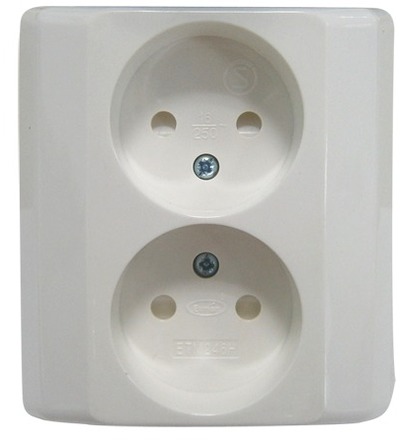 Opal Pro 2-osainen uppo pistorasia – kuva 5/7