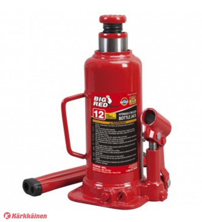 Torin Big Red 12t pullotunkki