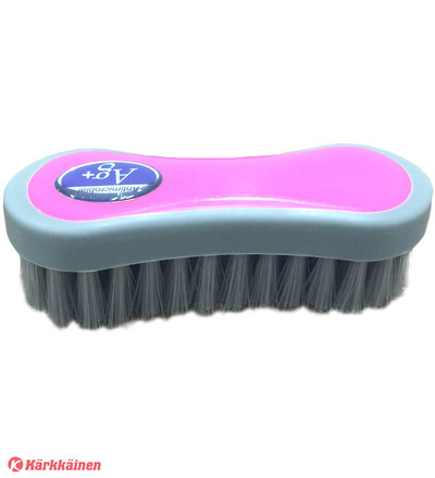 AG+ Pääharja softgrip antimicrobial
