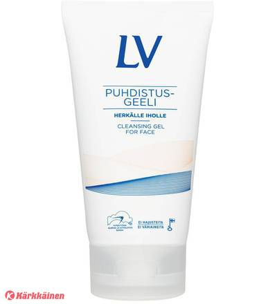 LV 150 ml puhdistusgeeli – kuva 8/8