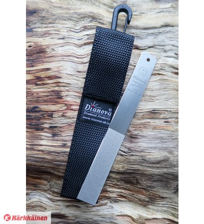 Dianova Lapstone Classic pitkä timanttiteroitin
