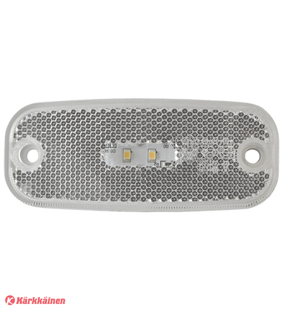 TH 12v kirkas LED äärivalo – kuva 4/8