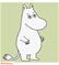 Sandudd Moomin 5181-3 tapetti – kuva 6