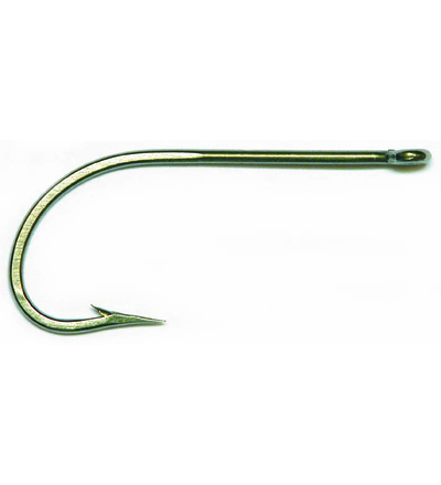 Mustad 34007 4/0 5 kpl koukku – kuva 4/7
