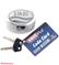 Stazo Nutlock pulttilukko – kuva 3
