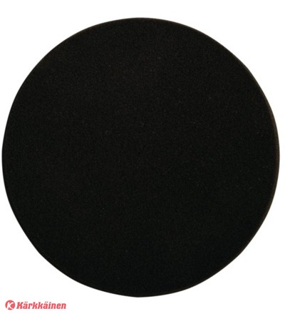 Mirka 150x25 mm vaahto kiillotuslaikka