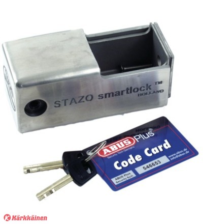 Stazo Smartlock Rst perämoottorilukko