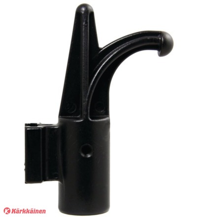 Handy Dock irrottajahaka