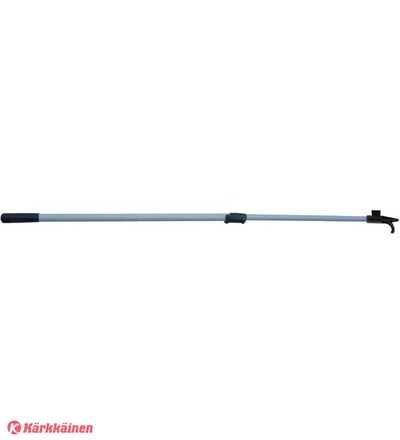 Handy Dock 95-165 cm teleskooppihaka