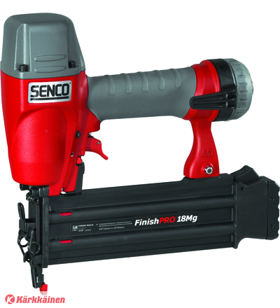 Senco FinishPro18Mg (1U2025N), viimeistelynaulain