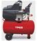 Timco 2HP 24L kompressori – kuva 3
