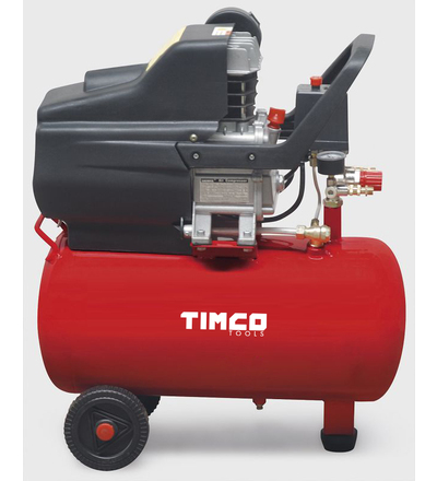 Timco 2HP 24L kompressori