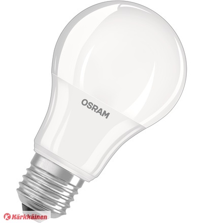 Osram Value E27 806lm ledvakiolamppu
