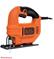 Black & Decker KS501 400W, pistosaha – kuva 7